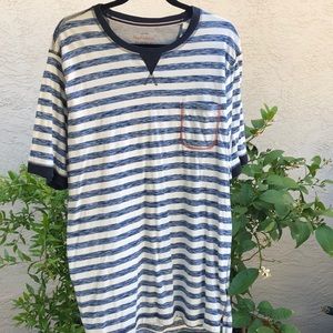 Weatherproof Tee NWOT